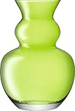 LSA BUBA フラワーベース(花器) 高さ50cm ライム TLA0917