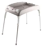 Okbaby Bath Stand (Grey) by Ok Baby