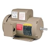 Baldor FDL3514M 1.5-HP 1,725-RPM Industrial Electric Motor [並行輸入品]