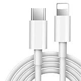 TRD Film【205-2m】 互換性 iPhone(用) 充電ケーブル 急速 PD ライトニングケーブル タイプC 2m 1m 1.5m PD ケーブル 急速充電 20W Type-C Lightning [並行輸入品]