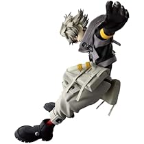 Amazon | ガチアクタ VIBRATION STARS-ルド- | フィギュア・ドール 通販