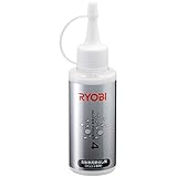 リョービ(RYOBI) ダブルアクションポリッシャーPED130KT用 自動車用艶出し剤 100ml 6991001