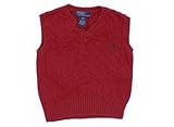 POLO RALPH LAUREN(ポロラルフローレン) ベスト 100サイズ 男の子