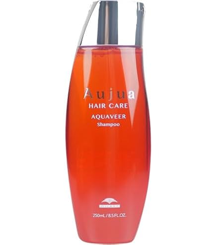 Amazon | オージュア AQ アクアヴィア シャンプー(1L) | Aujua