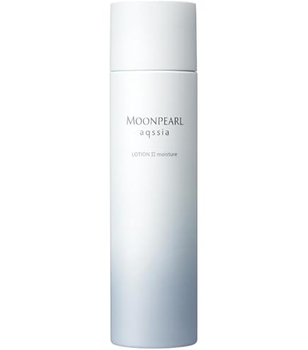 Amazon | MIKIMOTO COSMETICS ムーンパール モイスチャーリッチ