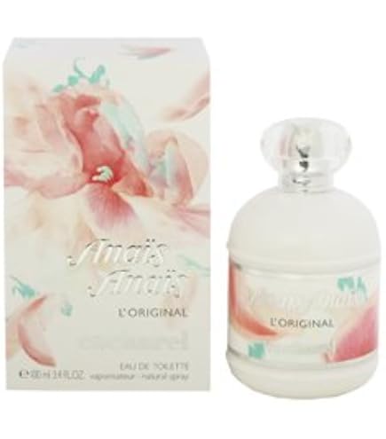 Amazon | キャシャレル ノア EDT SP 100ml | Cacharel | オードトワレ