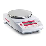 オーハウス OHAUS エントリー電子天びん 分銅内蔵型 PA4102CJP