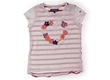 Tommy Hilfiger(トミーヒルフィガー) Tシャツ・カットソー 90サイズ 女の子