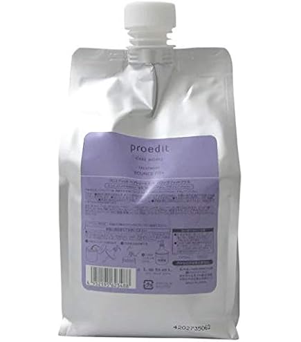 Amazon | ルベル イオ セルケア 1 1000ml リフィル | KÉRASTASE