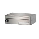 郵便ポスト ハッピー金属 コンポスCP-210S 集合住宅用ポスト 省スペースタイプ
