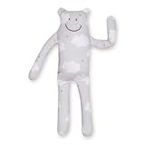 Bemini by Baby Boum Guili Puppet (Milky 90 Plum) by Baby Boum
