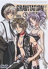 TV SERIES GRAVITATION  VOL.3