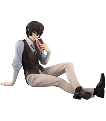 Amazon | POP UP PARADE 文豪ストレイドッグス 芥川龍之介 ノン
