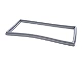 Randell ingsk1041 Push Inガスケット、11.30-inch X 21.73-inch