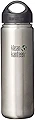 Klean Kanteen(クリーンカンティーン) ボトルワイド 27oz 「並行輸入」
