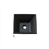 三栄水栓製作所　信楽焼　手洗器　HW10221-D