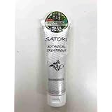 Amazon サトリ ボタニカル シャンプー 480ml サトリ ビューティー 通販