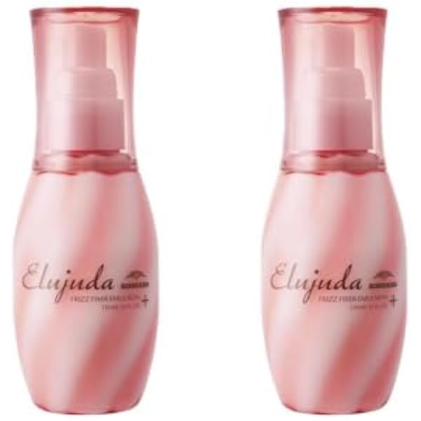 Amazon | ミルボン エルジューダ フリッズフィクサー エマルジョン