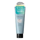 DROAS ドロアス | クレンジングジェル 120g クレンジング