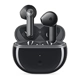 【専用アプリ対応】 SOUNDPEATS Air3 Deluxe ワイヤレスイヤホン aptX Adaptiveコーデック / 最大21時間