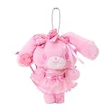 サンリオ(SANRIO) マスコットホルダー（さくら） ぼんぼんりぼん 対象年齢6才以上 612782
