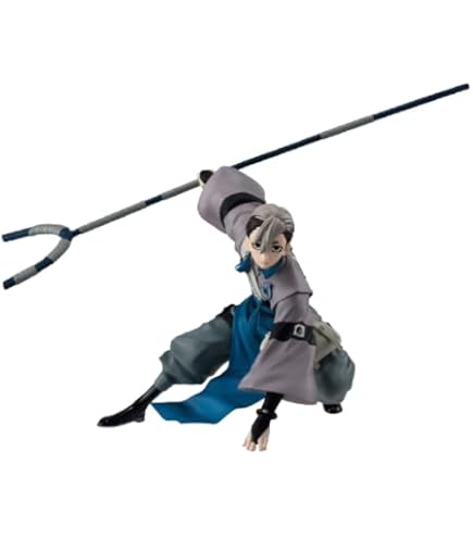 Amazon | 【公式】 ガチ'アクタ VIBRATION STARS ルド フィ'ギュア