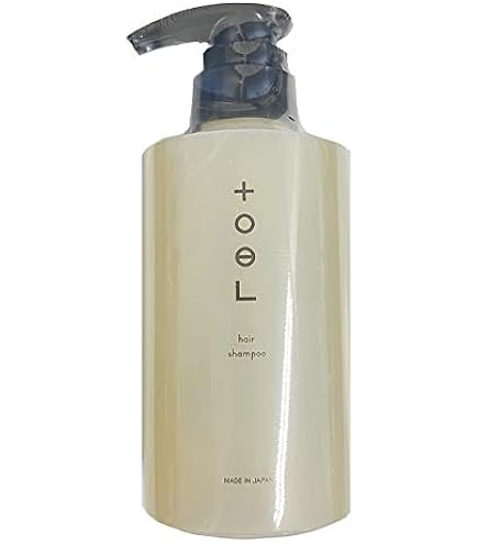 Amazon | インターコスメ トエル シャンプー 500ml レフィル