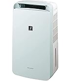 美品　シャープ衣類乾燥除湿機 【中古】CM-R100-Wホワイト2024年製 美品 シャープ衣類乾燥除湿機 【中古】CM-R100-Wホワイト2024年製 美