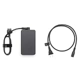 DJI Mavic 240W 電源アダプター