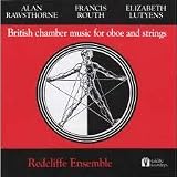 British Chamber Music for Oboe & Strings