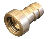 麓技研(Fumoto Giken) エンジンオイル用金属ソケット SXシリーズF100・SシリーズF100用 ストレート型 MH-10