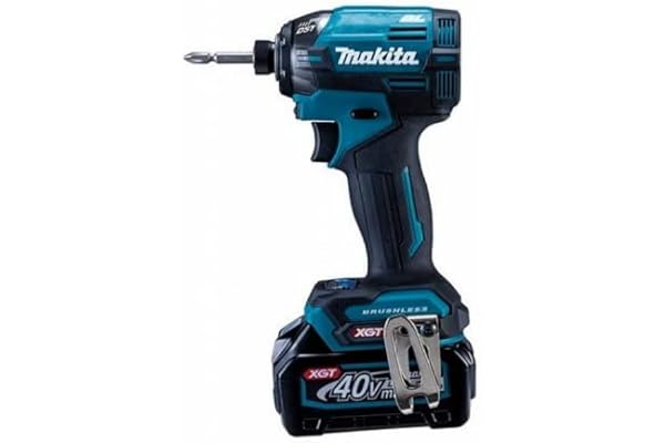 Impact Drivers