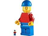 レゴ（LEGO) デラックス レゴミニフィギュア 40649