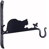 アイアンフック アイアンブラケット 猫