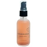 ホヌア ハワイアンビューティーウォーター 60ml