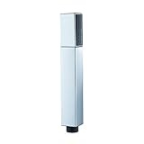 Dawn HSLD10102 Single Function Handshower, Chrome [並行輸入品]
