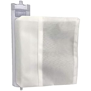 シャープ 「純正品」 糸くずフィルター ES-LP1