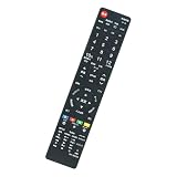テレビリモコン GB320SA GB355SA GB328SA fit for SHARP シャープ AQUOS アクオス 液晶テレビ 4T-B50CL1 4T-B55CL1 4T-B60CN1 4T-C50CL1 4T-C50CN1など 音声機能なし