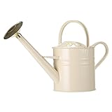 Haws ホーズ トラディショナルカン ガーデニング ジョウロ 4.5L クリーム 196/1/CRM 正規販売店
