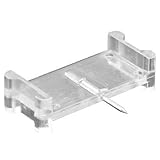 prime-line製品PL 7980ウィンドウグリルRetainer ( Pack of 6 )