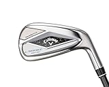 キャロウェイ(Callaway) 右用 アイアンセット PARADYM Ai SMOKE MAX FAST IRONS (5本セット(#6-#9,PW) TENSEI 40 for Callaway R 中調子 カーボン) メンズ