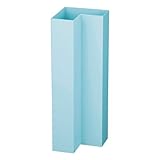 ミヤタケ（宮武製作所） カラフル アンブレラスタンド/傘立て/ライトブルー KB-9C-LBL