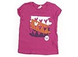 ROXY(ロキシー) Tシャツ・カットソー 80サイズ 女の子