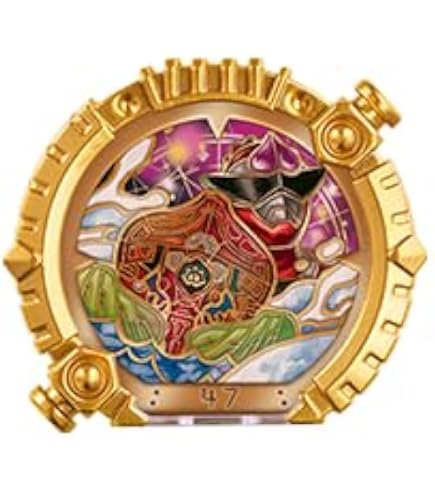 Amazon.co.jp: センタイリング 【ファイブマン】 GPセンタイリング03