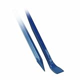 Bon RiverWorks 27-226 60-Inch Heavy Duty High Carbon Steel Slate Bar [並行輸入品]