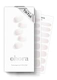 ohora（オホーラ）ジェルネイルシール（硬化タイプ・ハンド）N Dancing Flower 貼るだけ セルフネイル【公式】 [並行輸入品]