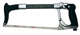 MSA 80965 12-Inch High Tension Hacksaw Frame by Apex Tool Group