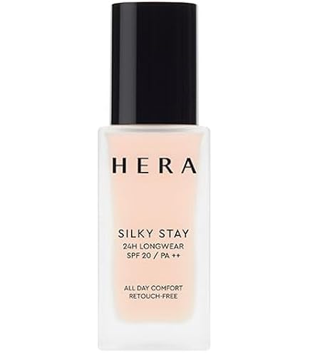 Amazon | リフィル (17N1 アイボリー) HE RA リフレクション スキン