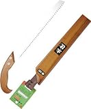 [N-7691726]レザーソー　木挽３００ 720