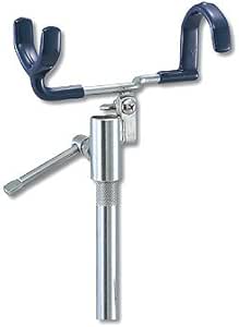 Team 釣武者 フカセ用竿受け